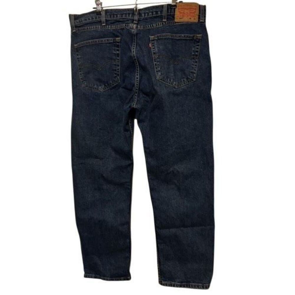 Levi’s 505 Regular Fit Size 38x29 Jeans
